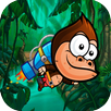 Hungry Jungle Monkey APK