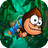 Hungry Jungle Monkey APK