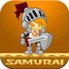 Samurai Legend Warrior icône