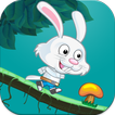 Smart runner bunny