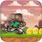 Emmanuella Run biểu tượng