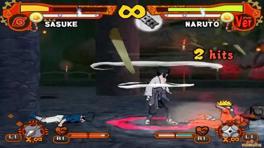 Cheats for Naruto Ultimate Ninja Storm 5 APK for Android Download