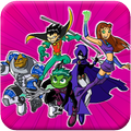 Titans go games