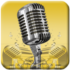 Voice Changer -Girl-Baby-Boy biểu tượng