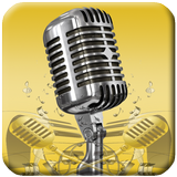 Voice Changer -Girl-Baby-Boy biểu tượng