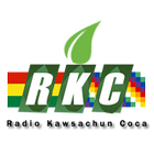 Radio Kawsachun Coca simgesi