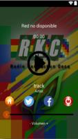 Radio Kawsachun Coca capture d'écran 1