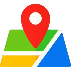 Скачать Maps Me: Navigation & Directions APK