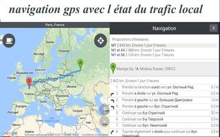 Maps Me: Navigation & Directions Ekran Görüntüsü 2