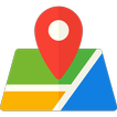 Maps Me : GPS & Navigation Traffic