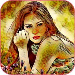 حول صورتك الى رسم كرتون APK download