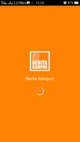 Berita Kampus ポスター