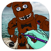 how to draw Five Nights APK