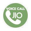 Guide for Jio4G voice call