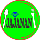 Jajanan Online - UKM aplikacja