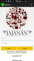 Jajanan 海報