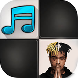 ”XXXTentacion Piano Game