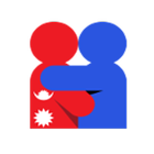 Hugging Nepal - Assessment أيقونة