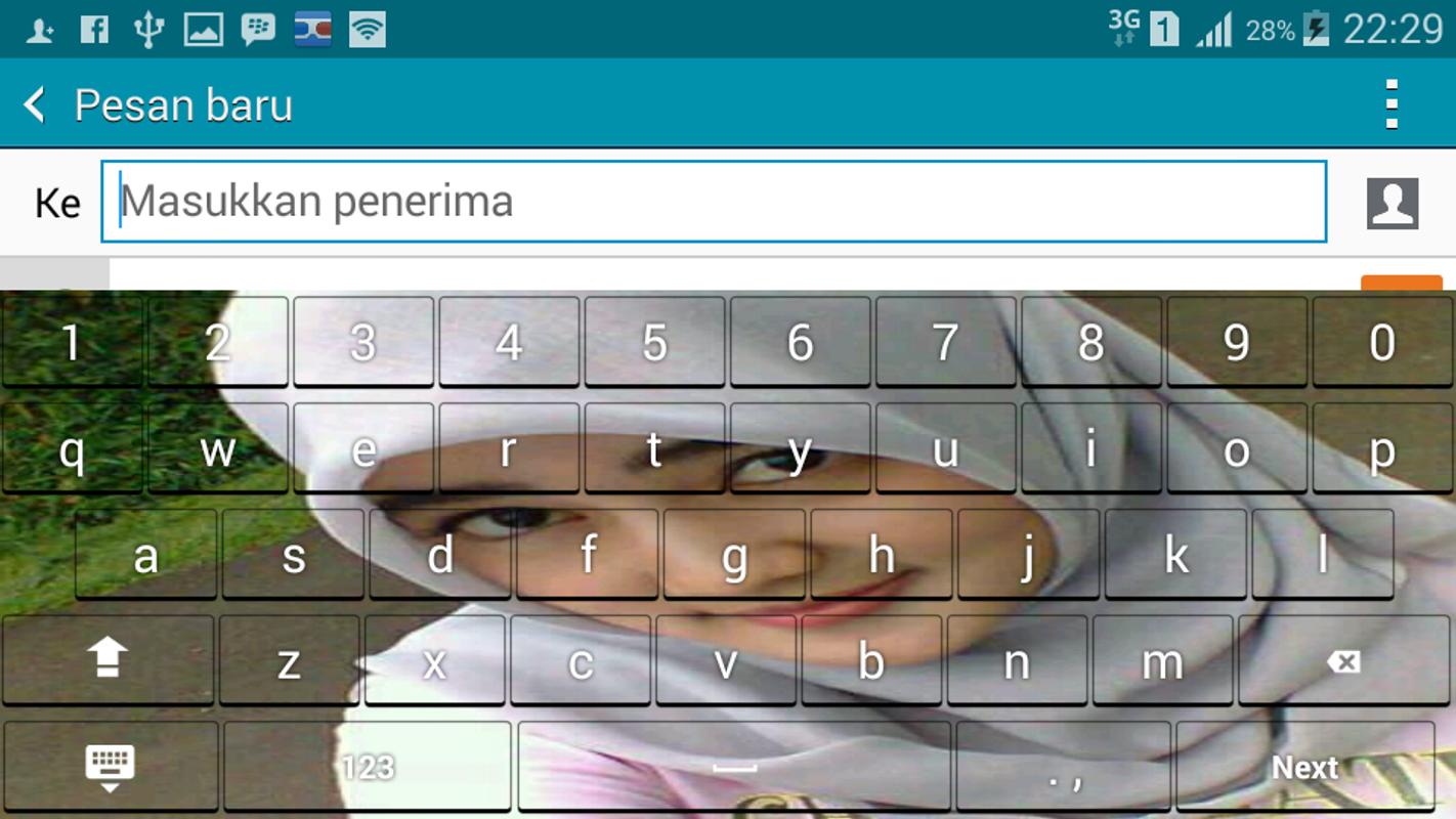 Foto Keyboard APK Baixar - Grátis Personalização ...