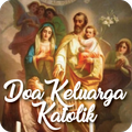 Doa Keluarga Katolik