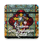 Panduan Doa Lingkungan Katolik আইকন