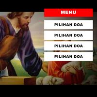 Panduan Doa Lingkungan Katolik ảnh chụp màn hình 1