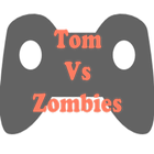 Tom vs Zombies icône