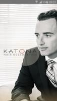 Katona Plakat