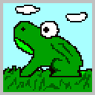 PyonFrog icon