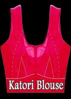 KATORI Blouse Cutting & Stitching Videos poster