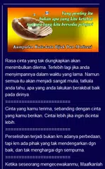 Kata Bijak Dan Motivasi APK download