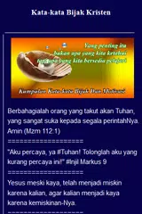 Kata Bijak Dan Motivasi APK download