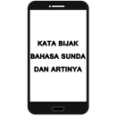 Kata Bijak Bahasa Sunda APK