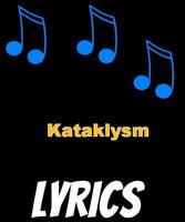 Kataklysm Lyrics captura de pantalla 3