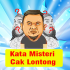 Kata Misteri - TTS Cak Lontong আইকন