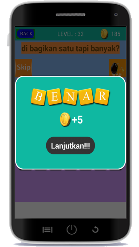  Kata Misteri TTS Cak Lontong for Android APK Download