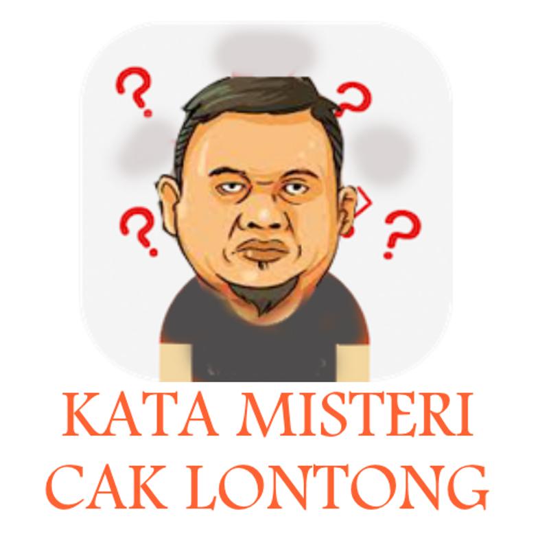  Kata  Misteri TTS Cak  Lontong  APK Download Free Trivia 