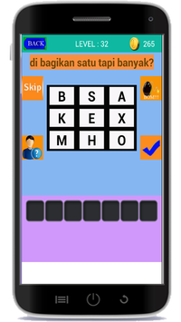  Kata Misteri TTS Cak Lontong for Android APK Download