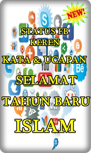 Download Gratis Gambar Kumpulan Kata Dan Ucapan Tahun Baru Islam For Android Apk Terbaru oleh Kata Cinta