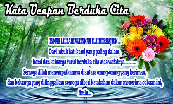 Kata Ucapan Berduka Cita For Android Apk Download