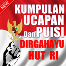 Kata Ucapan Dirgahayu Hut RI APK