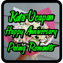 APK Kata ucapan happy anniversary  romantis lengkap