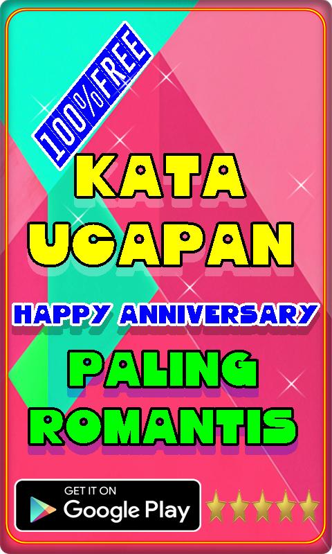 Ucapan Anniversary Paling Romantis - Nusagates