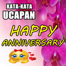 KATA UCAPAN HAPPY ANNIVERSARY TERBARU APK