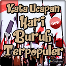 Kata Ucapan Hari Buruh Terpopuler Dan Terupdate APK
