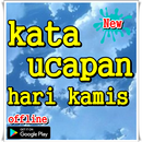 kata ucapan hari kamis APK