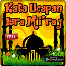 Kata Ucapan Isra Miraj Terpopuler APK