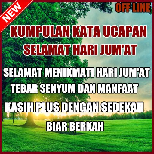 Kata Ucapan Hari Jum At Terbaru For Android Apk Download