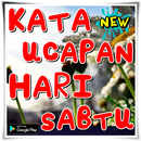 kata ucapan hari sabtu APK