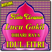 KATA PALING GOKIL DAN LUCU DI HARI RAYA IDUL FITRI